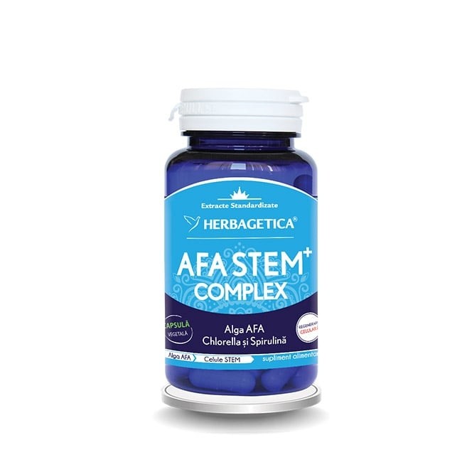 AFA STEM + COMPLEX 30CPS
