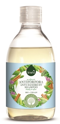 SAMPON ECOLOGIC ANTIMATREATA 300ML