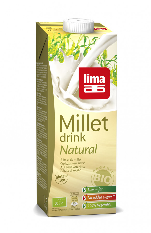 BAUTURA VEGETALA DE MEI BIO 1L
