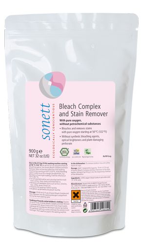 COMPLEX INALBITOR SI PT. SCOS PETE ECOLOGIC 900G