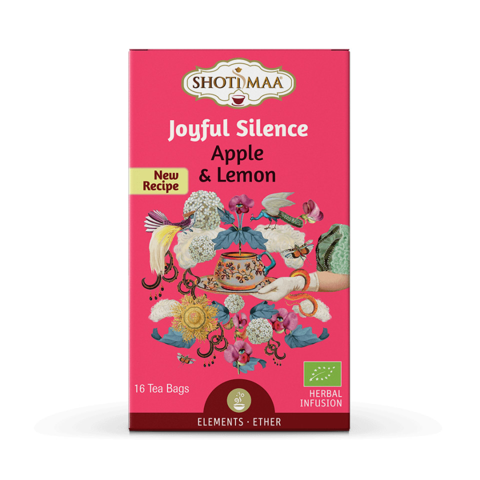 CEAI SHOTIMAA ELEMENTS - JOYFUL SILENCE BIO 16DZ