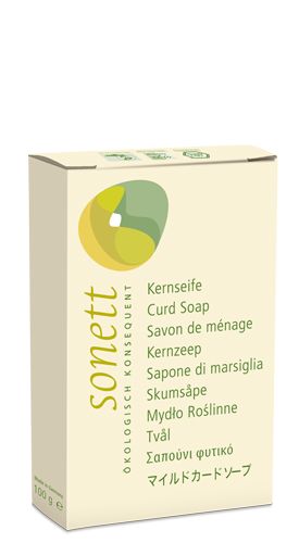 SAPUN SOLID ECOLOGIC NEUTRU 100G