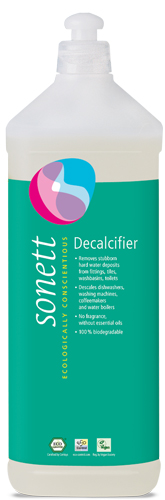 DETARTRANT (ANTICALCAR) ECOLOGIC 1L