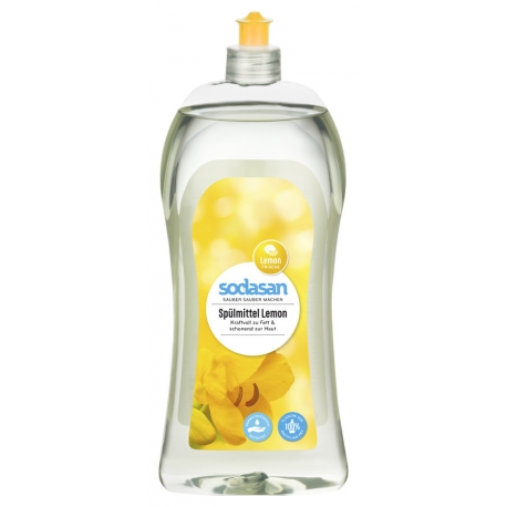 DETERGENT VASE LICHID BIO LAMAIE 1L