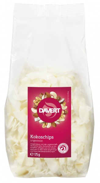 FULGI DE COCOS RAW BIO 175G
