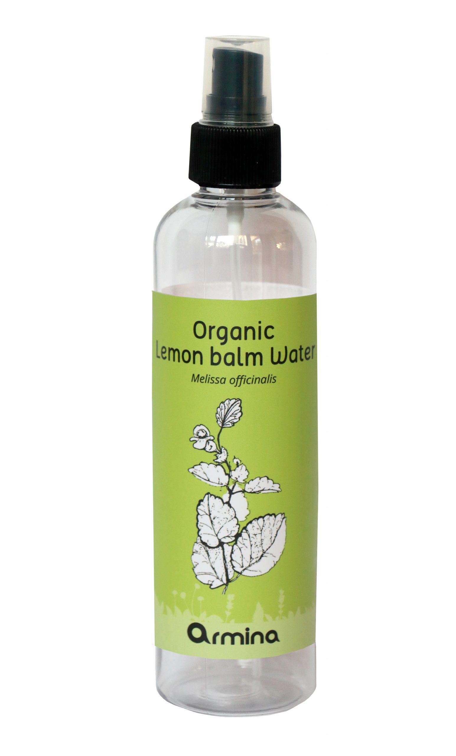 APA DE MELISA - ROINITA (MELISSA OFFICINALIS) BIO 250ML