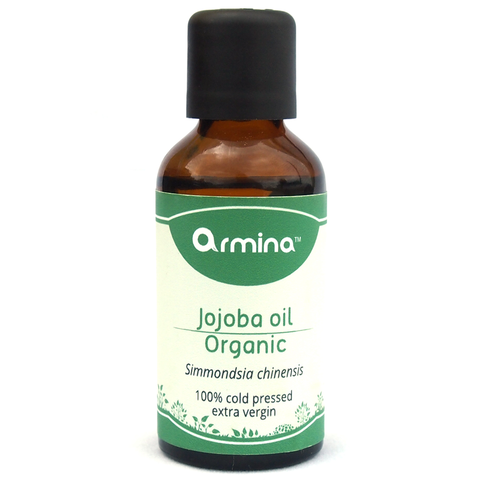 ULEI DE JOJOBA BIO 50 ML