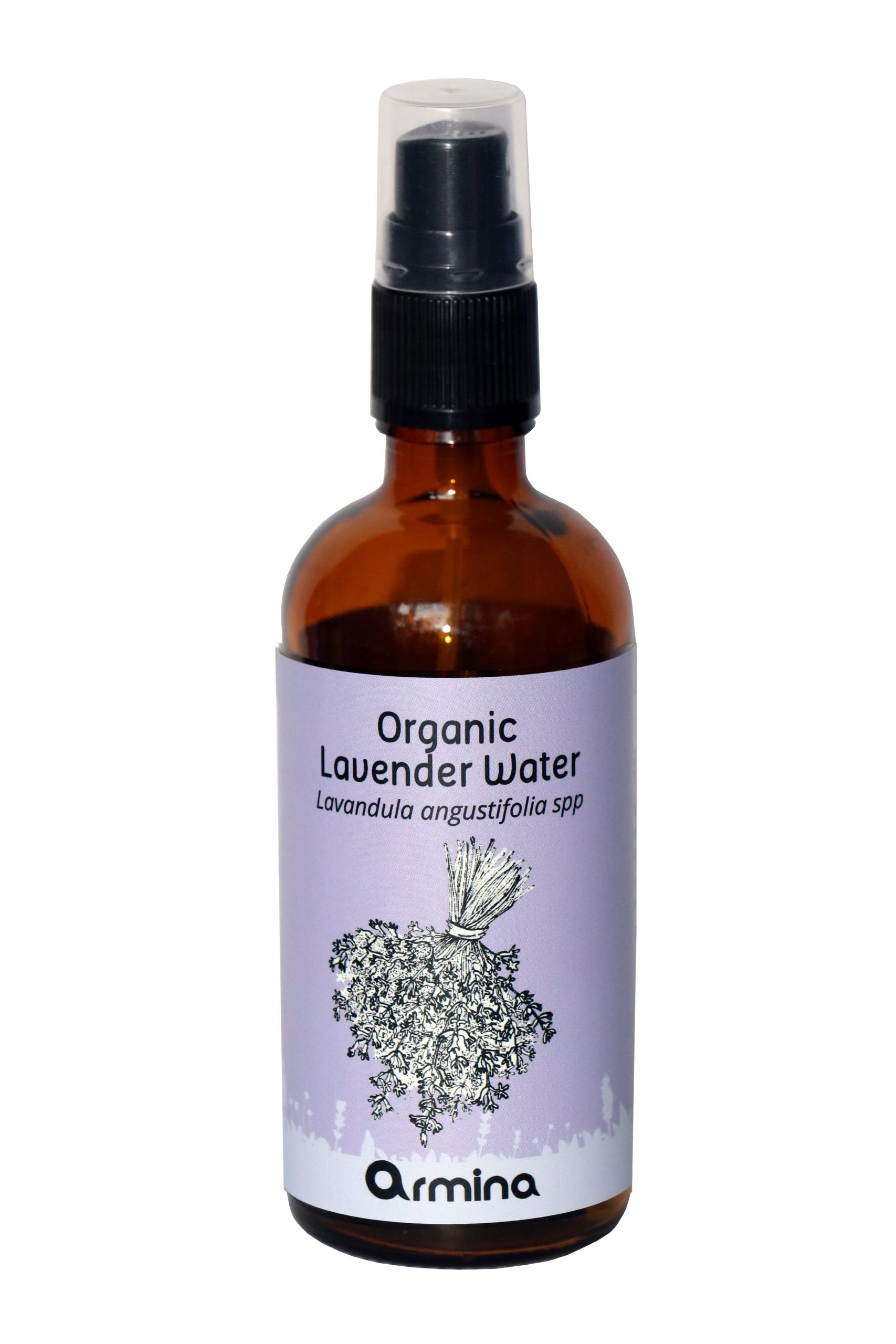 APA DE LAVANDA (LAVANDULA ANGUSTIFOLIA) BIO 250ML