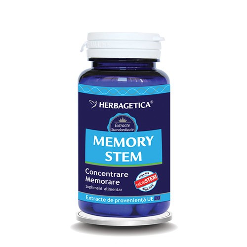 MEMORY STEM 30CPS