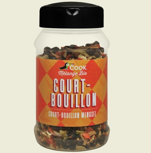 MIX DE LEGUME SI CONDIMENTE PENTRU SUPA BIO 150G