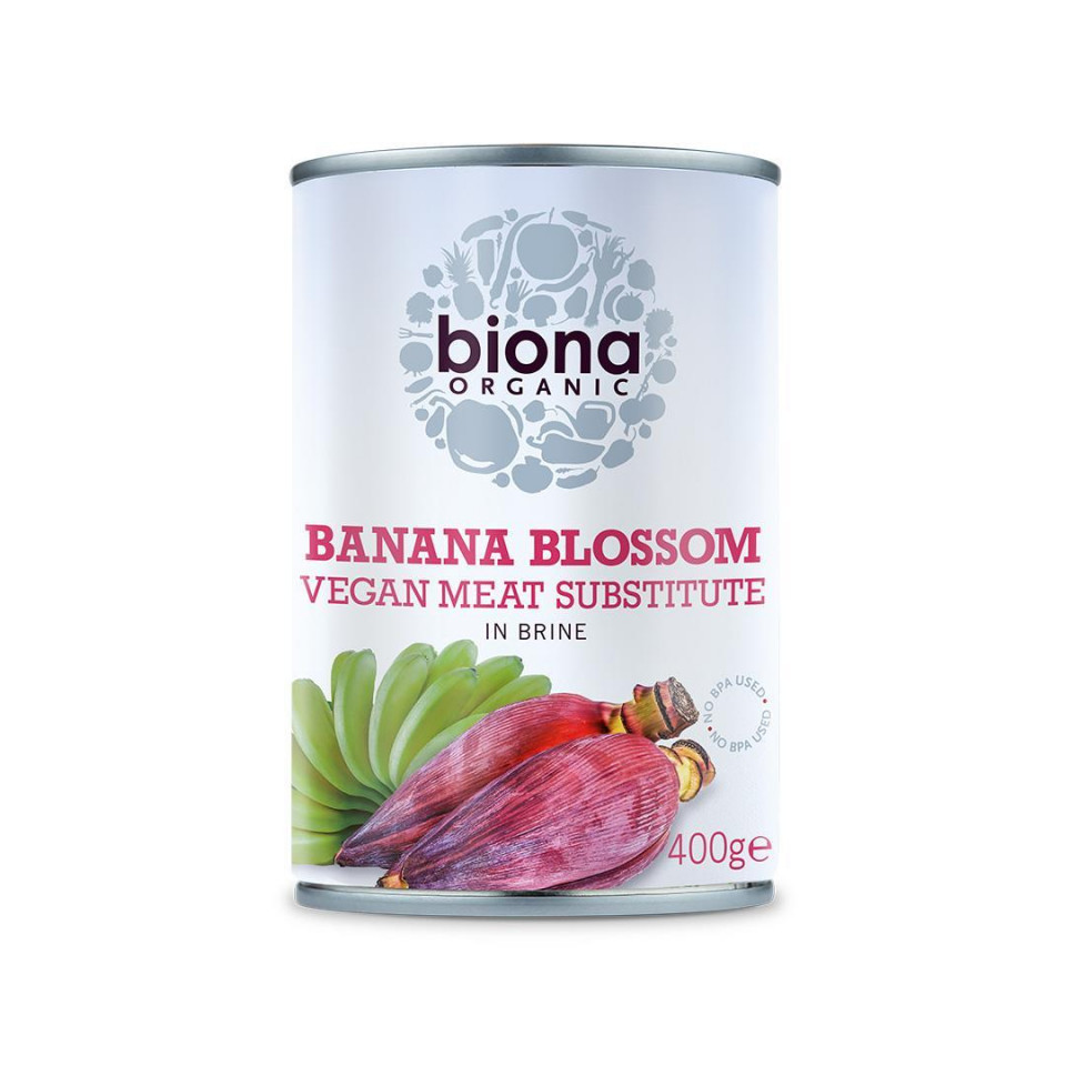 MUGURI DE BANANE BIO 400G