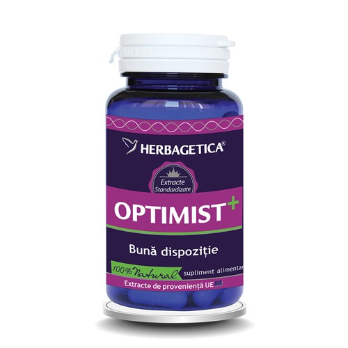 OPTIMIST+ 60CPS