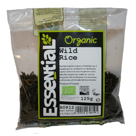 OREZ SALBATIC BIO 125G