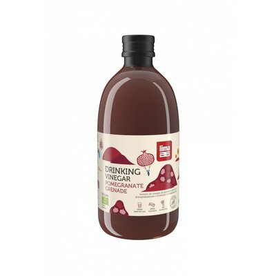 OTET DE RODIE PENTRU BAUT BIO 500ML