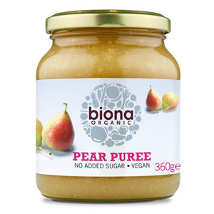 PIURE DE PERE BIO 360G