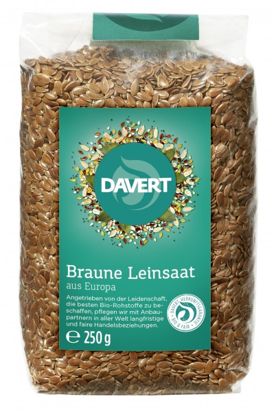 SEMINTE DE IN MARO BIO 250G