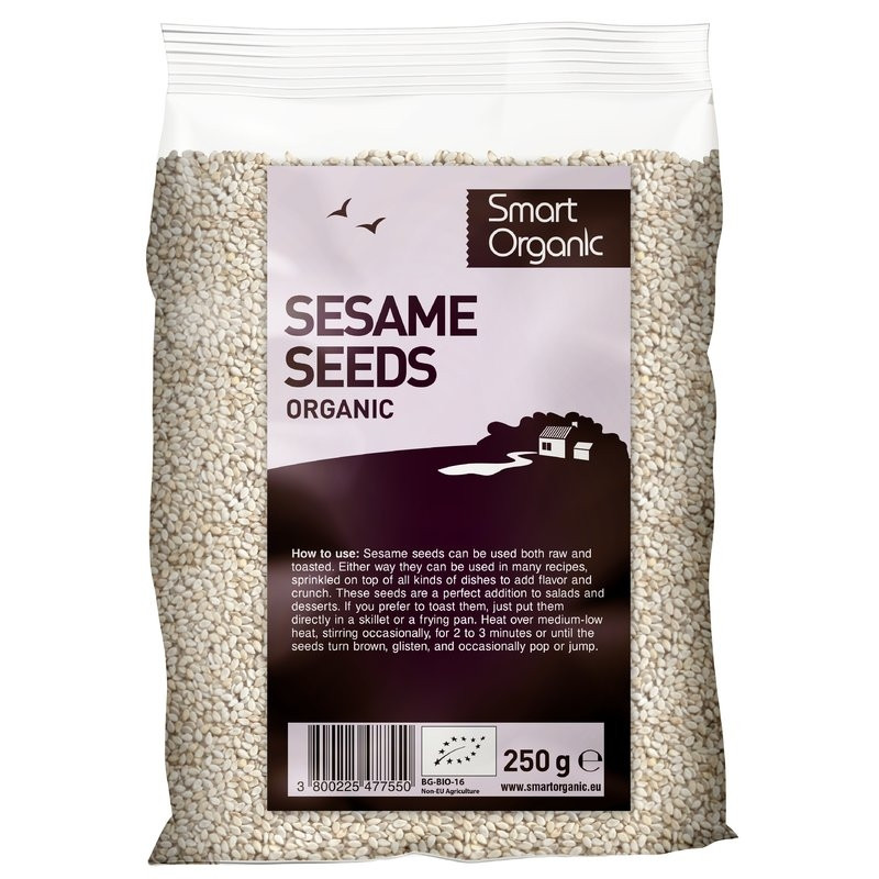 SUSAN INTEGRAL BIO 250G
