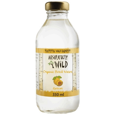 SEVA DE MESTEACAN NEFILTRATA, AROMA CAISE BIO 330ML