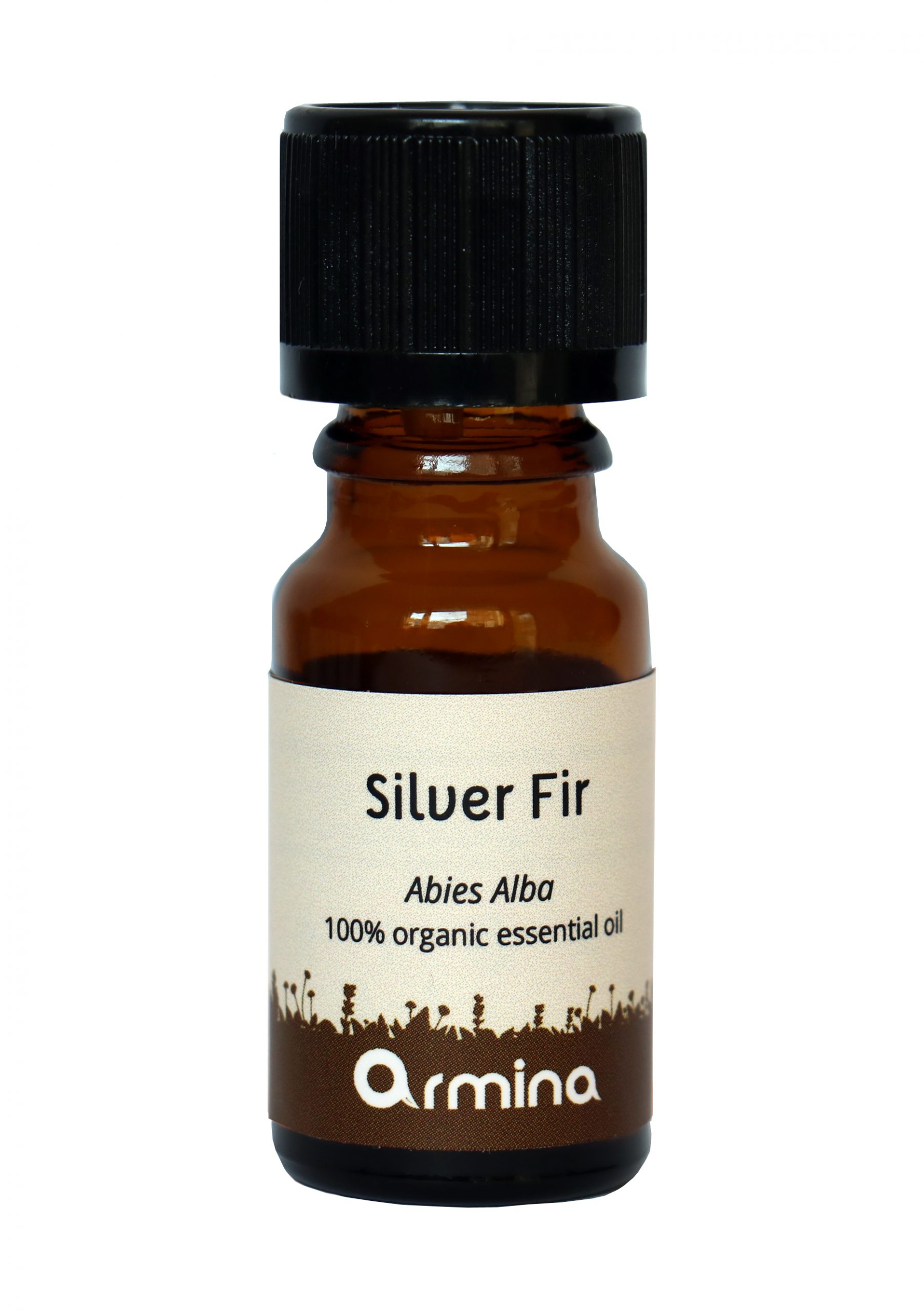 ULEI ESENTIAL DE BRAD ARGINTIU (ABIES ALBA) BIO 10ML