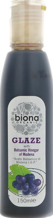 SIROP BALSAMIC BIO 150ML
