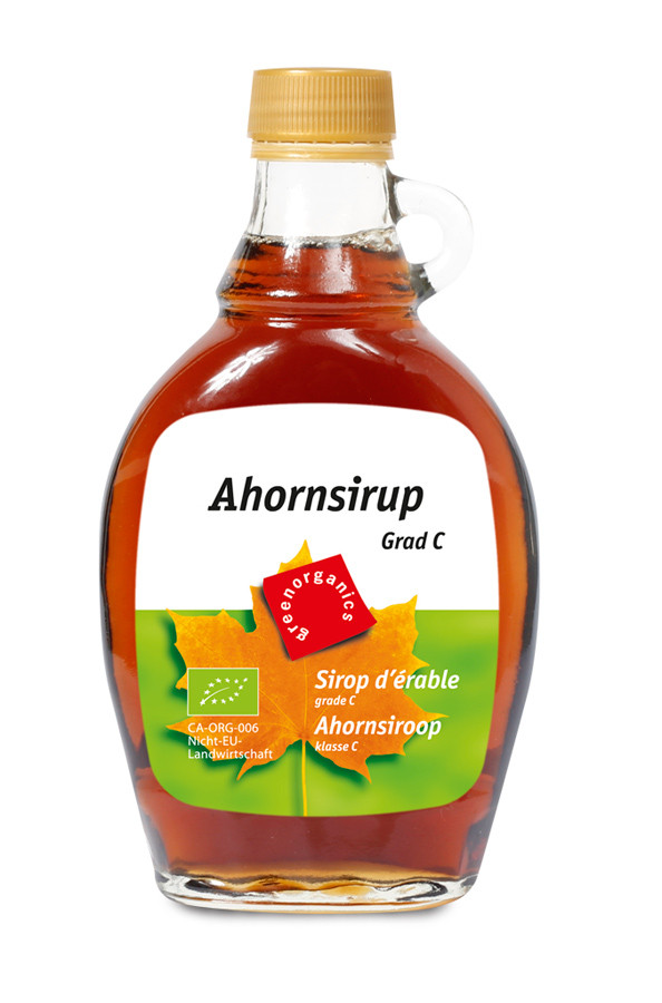 SIROP DE ARTAR BIO GRAD C 250ML