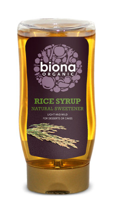 SIROP DE OREZ BIO 250ML