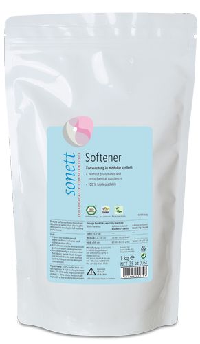 DEDURIZANT DE APA ECOLOGIC 1KG