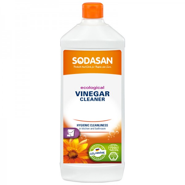 SOLUTIE BIO UNIVERSALA DE CURATARE CU OTET 1 L