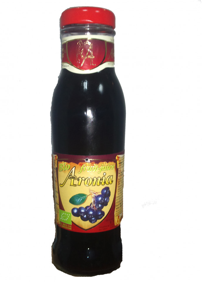 SUC DE ARONIA BIO 270ML