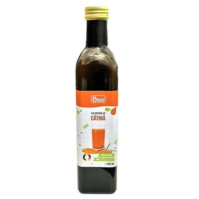 SUC DE CATINA 500ML