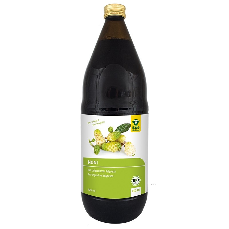 SUC DE NONI BIO 1000ML