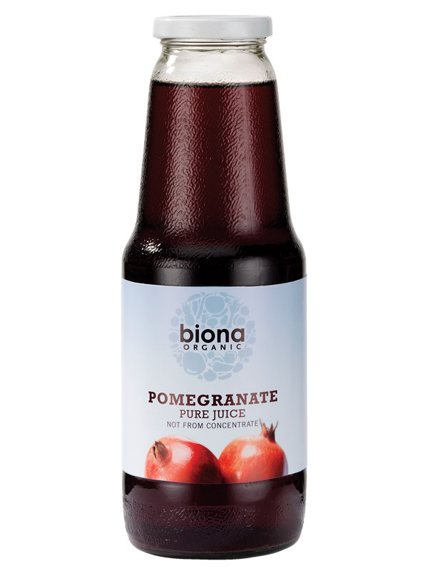 SUC DE RODII BIO 1L