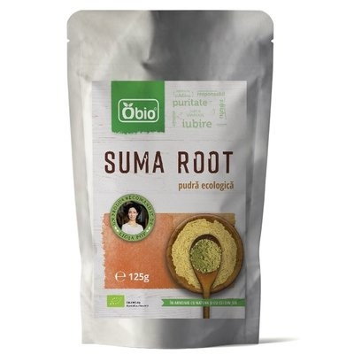 SUMA ROOT PULBERE 125G