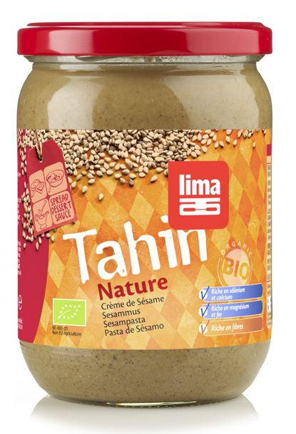 TAHINI DIN SUSAN INTEGRAL BIO 225G