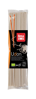 TAITEI JAPONEZI UDON BIO 250G