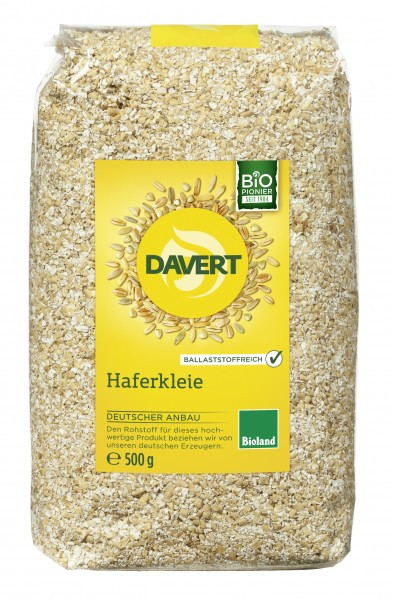 TARATE DE OVAZ BIO 500G - imagine 2