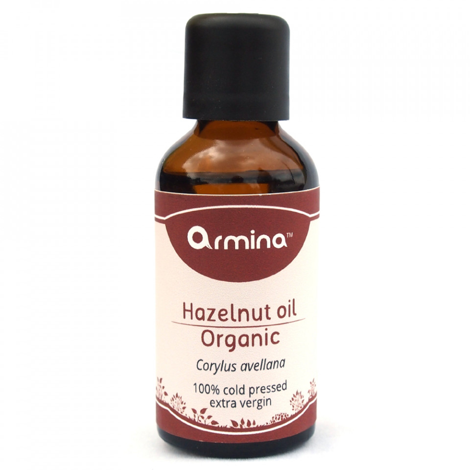 ULEI DE ALUNE DE PADURE BIO 50ML