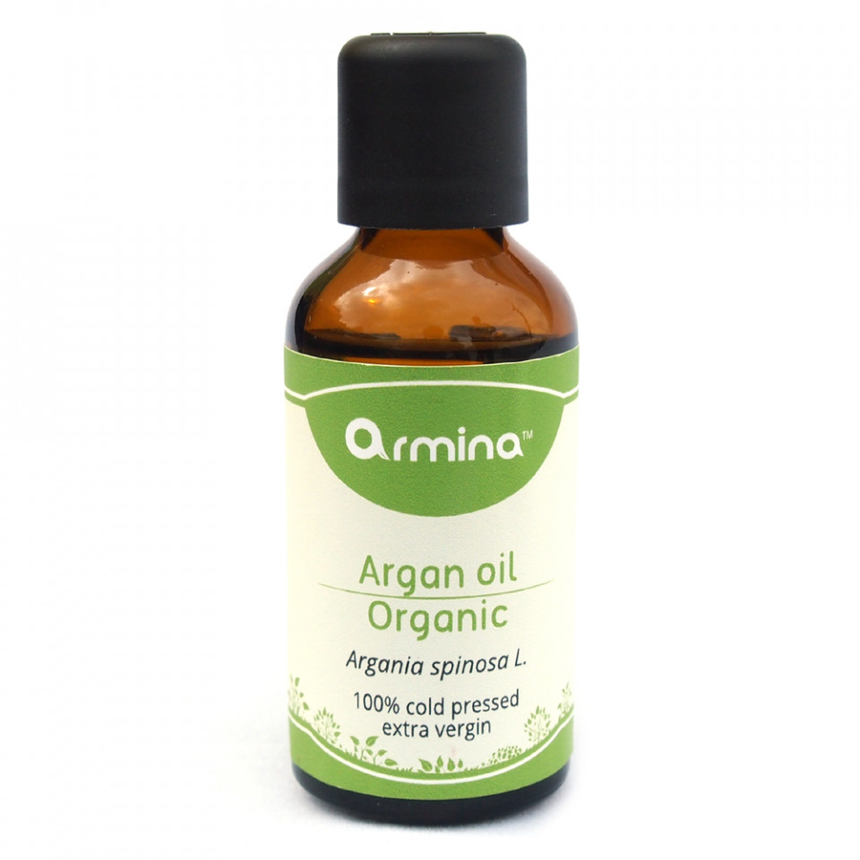 ULEI DE ARGAN BIO 50ML