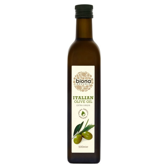 ULEI DE MASLINE EXTRAVIRGIN ITALIAN BIO 500ML