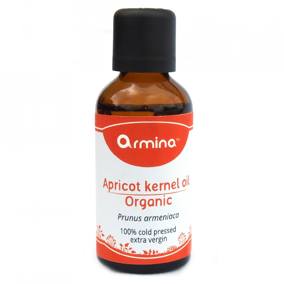ULEI DIN SAMBURI DE CAISE BIO 50ML
