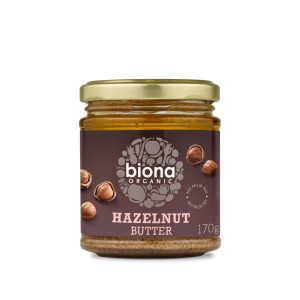 UNT DE ALUNE DE PADURE BIO 170G