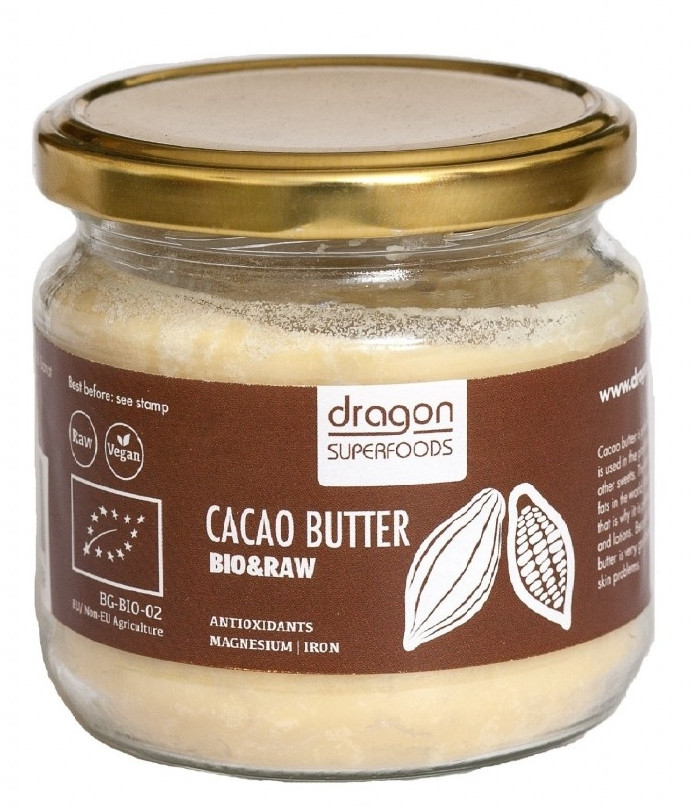 UNT DE CACAO RAW CRIOLLO BIO 100G