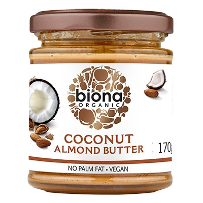 UNT DE MIGDALE SI COCOS BIO 170G