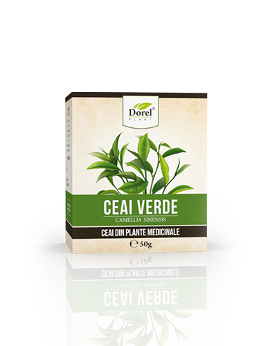 CEAI VERDE 50GR