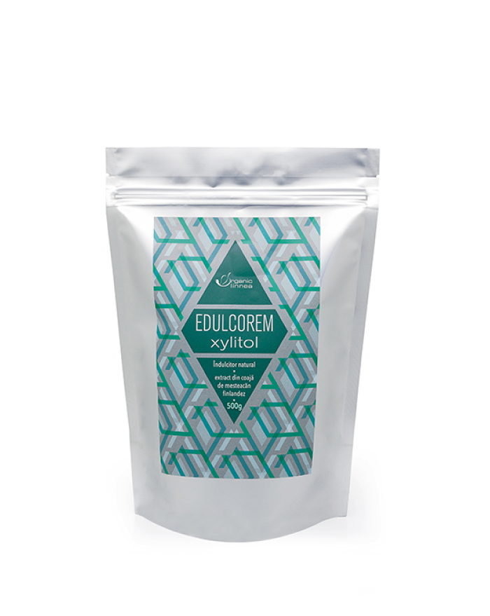 EDULCOREM XILITOL 500GR