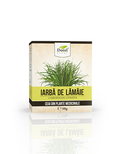 CEAI IARBA DE LAMAIE 50GR
