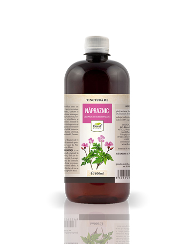 TINCTURA NAPRAZNIC 500ML