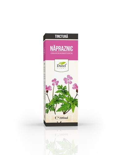TINCTURA NAPRAZNIC 200ML