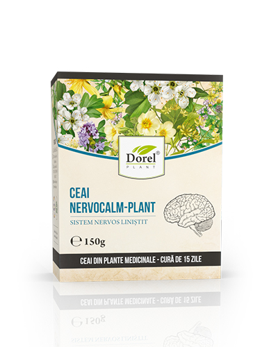 CEAI NERVOCALM-PLANT 150GR