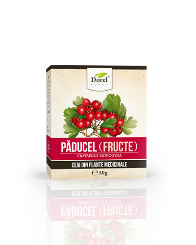 CEAI DE PADUCEL (FRUCTE) 50GR